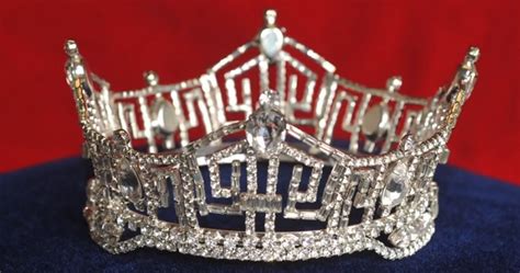 Actual Miss America Crown Pageant Crowns Tiaras And Crowns Royal