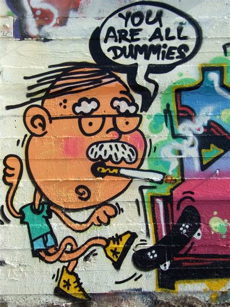 Graffiti Characters Best Graffitianz
