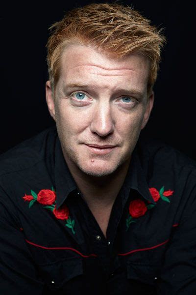 Queens Of The Stone Age 50 Things You Never Knew Queens Of The