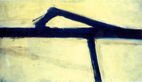 Untitled Franz Kline Encyclopedia Of Visual Arts