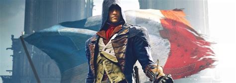 Assassin S Creed Unity La Recensione Videogiochi Com