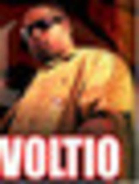 Julio Voltio Tour Dates Concert Tickets And Live Streams