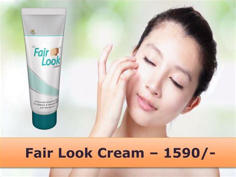 Ppt Original Fair Look Cream For Glow Skin And Fair Skin