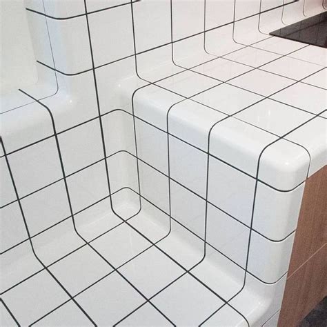 Gorgeous Tiles For Every Corners Dtile Gorgeous Tile Bathroom