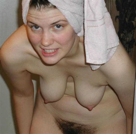 Hairy Pussy Average Nudes