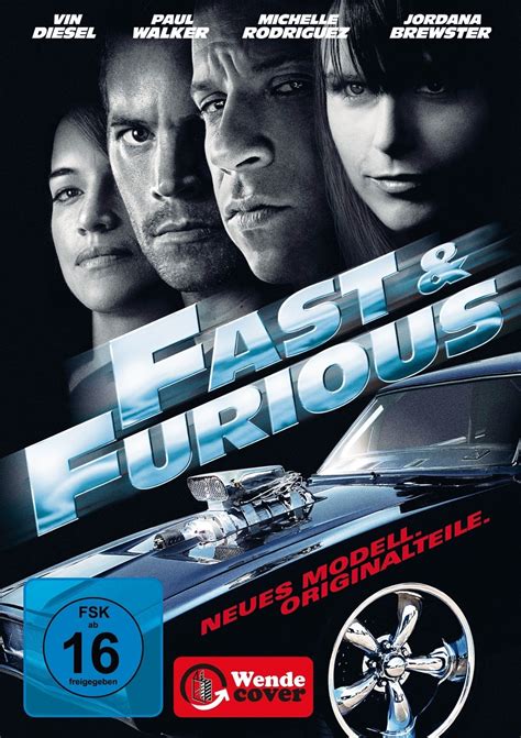 Fast And Furious 1 Streaming Automasites