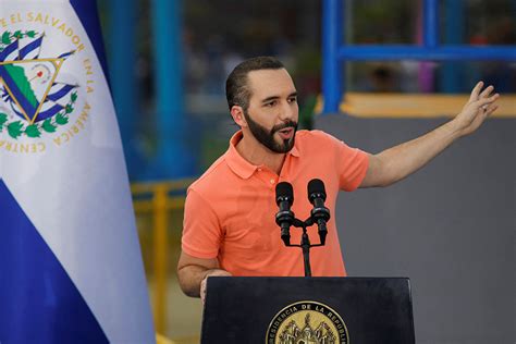 el salvador s president claims ftx is not the same as bitcoin forbes india
