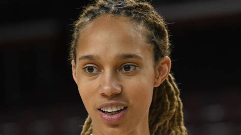 Brittney Griner Engaged To Longtime Girlfriend Cherelle Watson