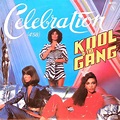 Kool & The Gang - Celebration (1980, Vinyl) | Discogs