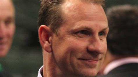 Keith Gretzky Takes Over Gm Role With Oilers Youtube