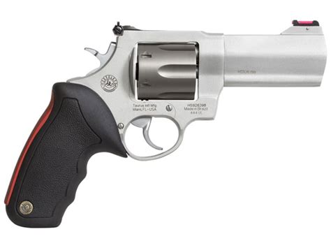 Taurus 444 Ultralite Revolver 44 Remington Mag 225 Barrel 6 Round