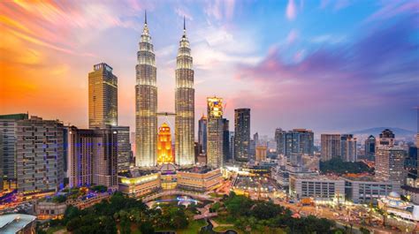 Multinational companies all round the world have invested in more than 65000 projects in malaysia. Malaysia's Good Trade Policy and The US Trade War - Live ...