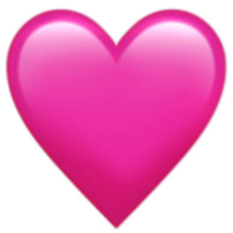 Pink Emoji Heart Png Image Transparent Background Png Arts Hot Sex Picture