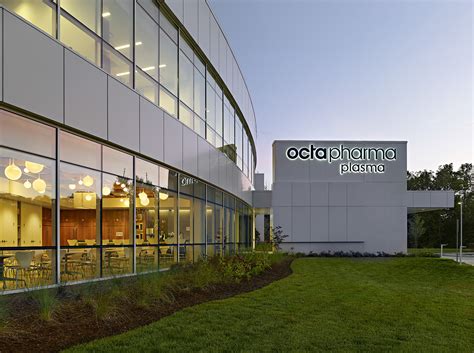 Viral Testing Lab Serving 24 States - DLR Group