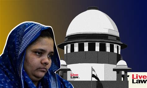 Bilkis Bano Case Union And Gujarat Govt Agree To Share Files On