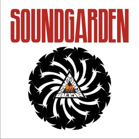Soundgarden Album Cover Wallpapers On Wallpaperdog