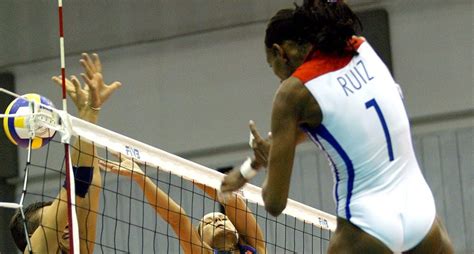 Volleyball Tips How To Jump Higher And Hit Harder