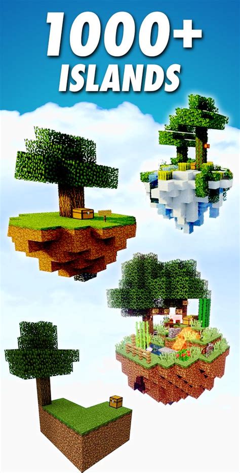 Minecraft classic is a completely free version of the web browser and you can play on any device with a full keyboard. Sky block Maps - Island Survival for Android - APK Download