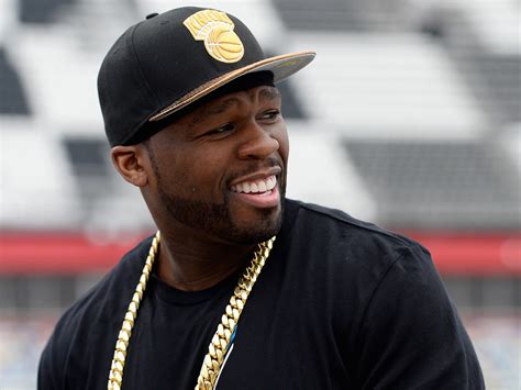 50 Cent Says He Accidentally Millions In Bitcoin Business Insider