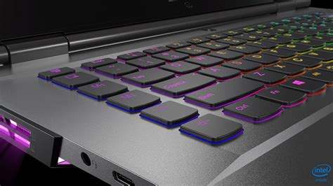 Las Cinco Características Clave Del Lenovo Legion Y730 Nuevo Móvil