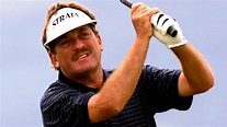 Ian Stanley dies aged 69 - Golf Australia Magazine