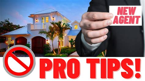 Guaranteed Success As A New Real Estate Agent Try These 2 Tricks Before You Get License Youtube
