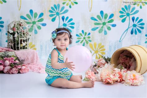 Toddler Photoshoot Ideas Indoor