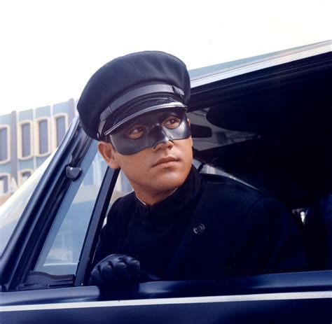 Bruce Lee As Kato In The Green Hornet 1966 Roldschoolcool