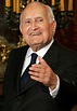 Oscar Luigi Scalfaro Dies at 93; Led Italy in ’90s - The New York Times