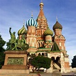 The Top 7 Red Square Buildings You Should Not Miss In Moscow!