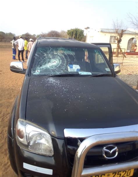 Violence In Matobo Newsdzezimbabwenewsdzezimbabwe