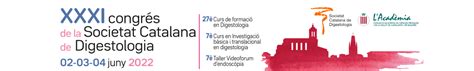 Societat Catalana De Digestologia
