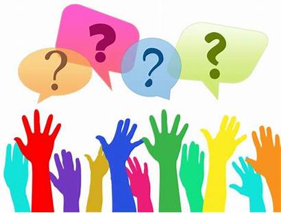 Questions Answers Clipart Handling Clipartmag