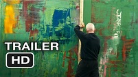 Gerhard Richter Painting Official Trailer #1 (2012) HD - YouTube