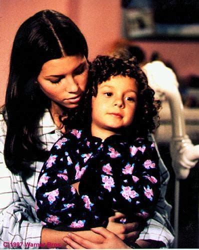 mary and ruthie camden jessica biel 7th heaven imagine song
