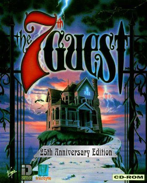 The 7th Guest 25th Anniversary Edition 115