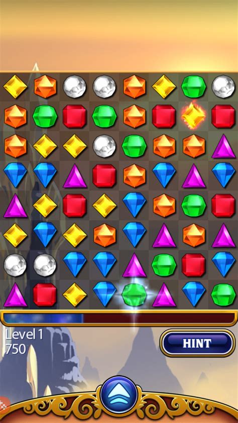 Bejeweled Classic Tips Tricks And Cheats Imore