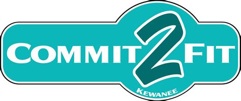 Adopt Healthy Habits And Win Money With Commit2fit Kewanee Osf Healthcare