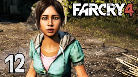Bhadras Revelation Lets Play Far Cry 4 Part 12 Youtube