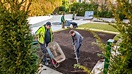 Karriere, Ausbildung, Jobs - Otto Müller Garten- und Landschaftsbau