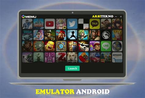 √ 5 Pilihan Emulator Android Terbaik And Ringan Yang Dapat Digunakan