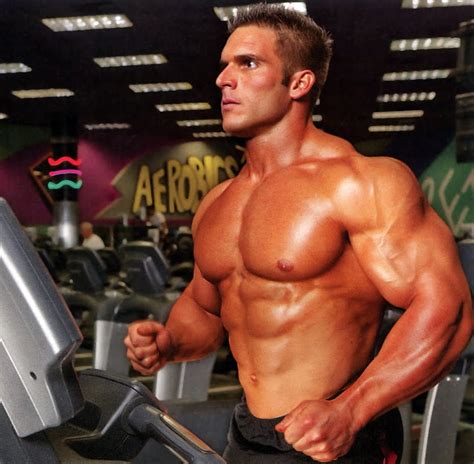 Daily Bodybuilding Motivation Six Pack Abs Bodybuilder Scans Of Josh