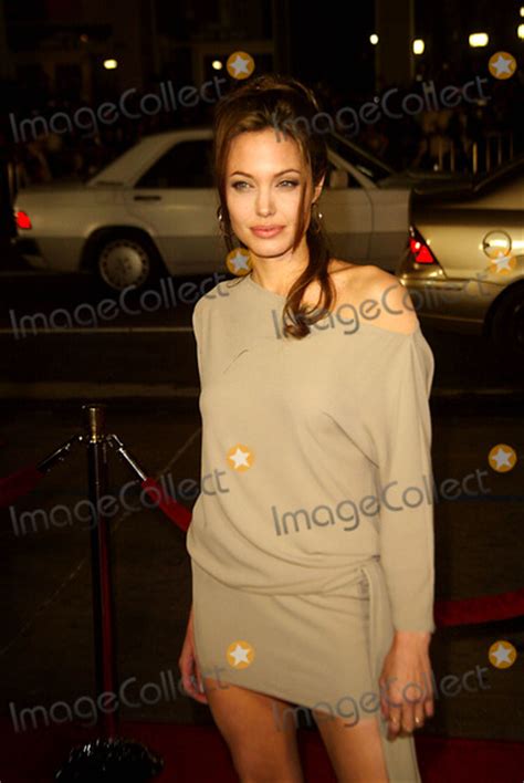 Photos And Pictures Angelina Jolie World Premiere Taking Lives