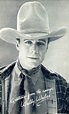 Wally Wales 1895-1980 | Western movie, Cowboys star, Movie sets