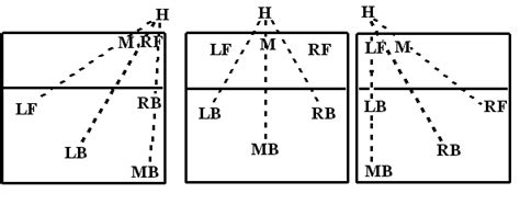 Volleyball Perimeter Defense Diagram Wiring Diagram Pictures