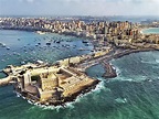 Epic Guides: How to Smartly Spend 72 Hours in Alexandria, Egypt ...