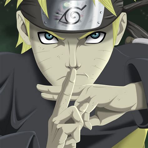 Download Naruto Uzumaki Anime Naruto Pfp By Robin Chuquital