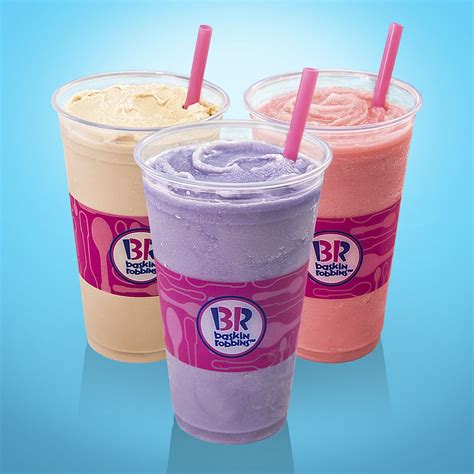 Baskin Robbins Helps Guests Nationwide Beat The Summer Heat With Free