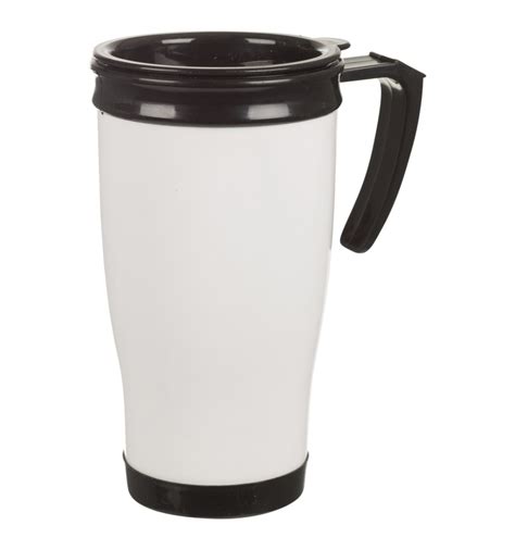Portable Travel Mugs With Handle And Lid 791784 Easyt Products