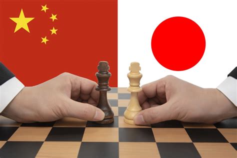 Tough Times For Improving Japan China Relations Politics News